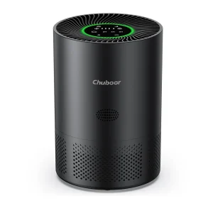 H13 HEPA Air Purifier