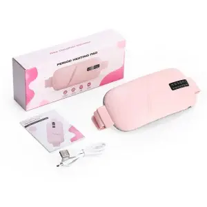 Electric Heating Menstrual Relief Belt